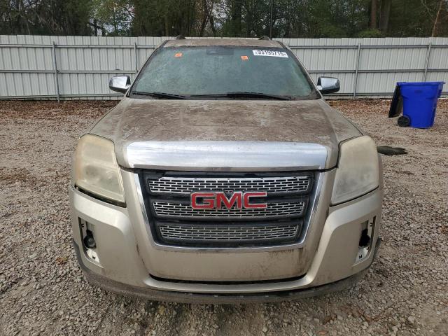 Photo 5 from auction – 2013 GMC TERRAIN SL with VIN 2GKFLWE3XD6186977