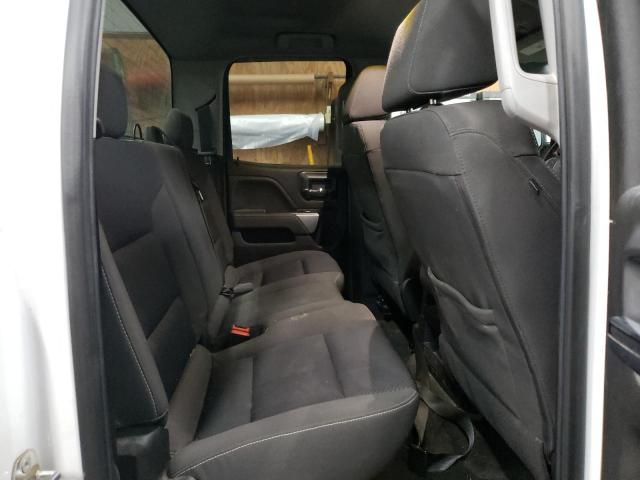 Photo 10 from auction – 2018 CHEVROLET SILVERADO with VIN 2GCVKREC7J1107611