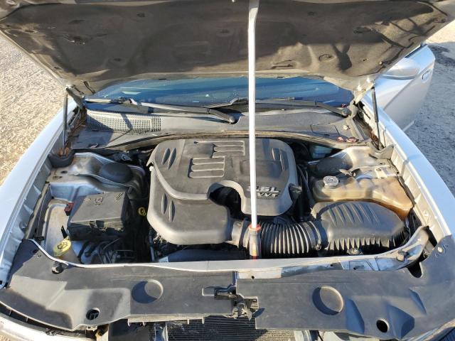 Photo 11 from auction – 2012 DODGE CHARGER SE with VIN 2C3CDXBG0CH121670