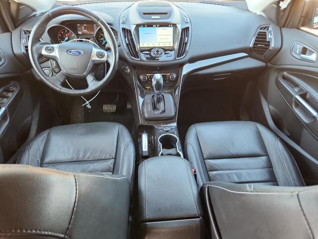 Photo 8 from auction – 2016 FORD ESCAPE TIT with VIN 1FMCU0J99GUC18807