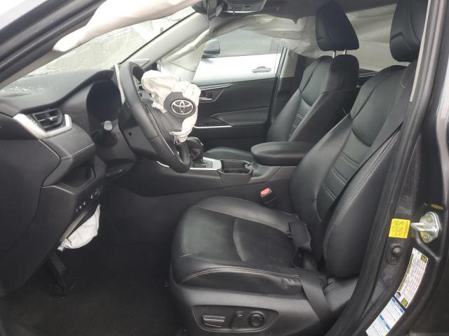 Photo 7 from auction – 2021 TOYOTA RAV4 with VIN 2T3A1RFV6MC205138