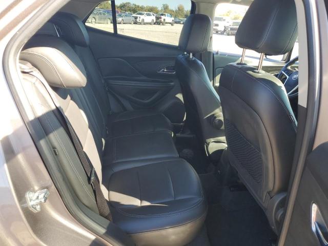 Photo 11 from auction – 2014 BUICK ENCORE with VIN KL4CJCSB9EB611029