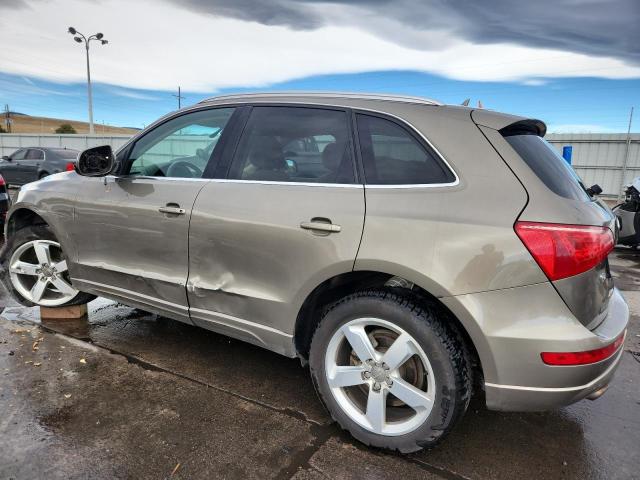 Photo 2 from auction – 2009 AUDI Q5 3.2 with VIN WA1KK78R09A041549