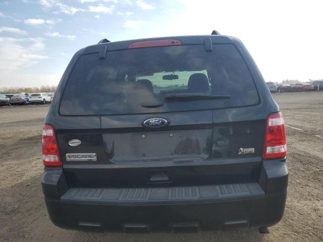 Photo 6 from auction – 2011 FORD ESCAPE XLT with VIN 1FMCU9DG3BKC23875