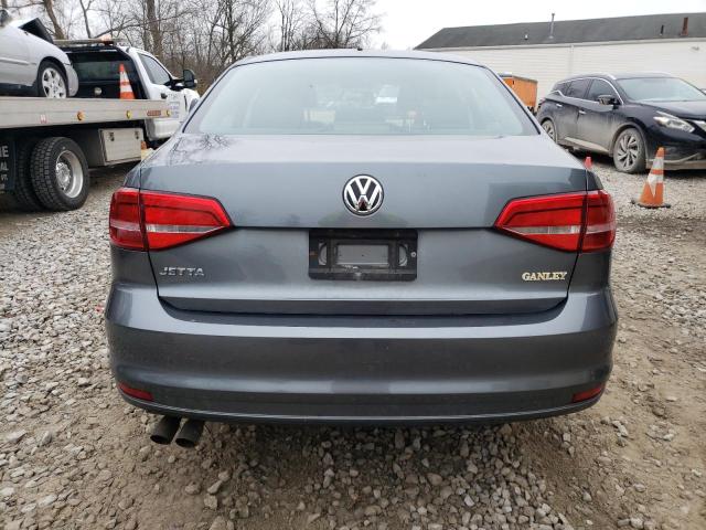 Photo 6 from auction – 2015 VOLKSWAGEN JETTA BASE with VIN 3VW2K7AJ8FM276657