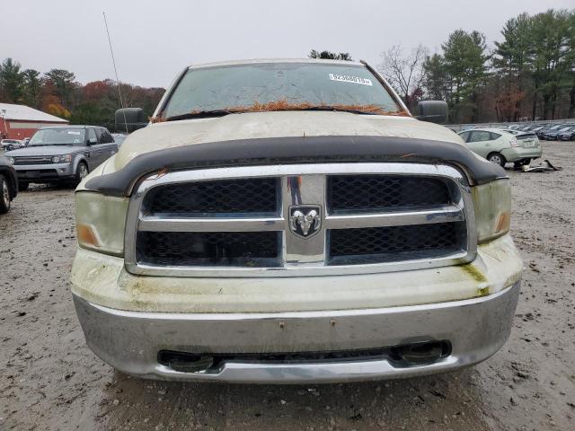 Photo 5 from auction – 2011 DODGE RAM 1500 with VIN 1D7RV1GT6BS647000