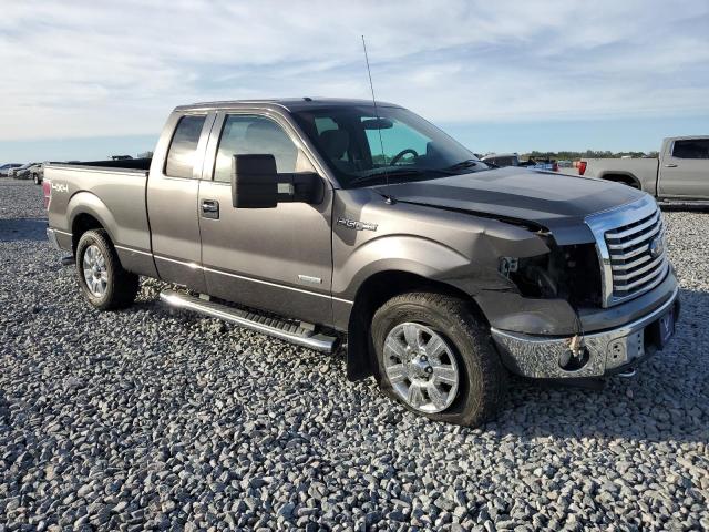 Zdjęcie 4 z aukcji – 2012 FORD F150 SUPER z VIN 1FTFX1ET5CFC20380