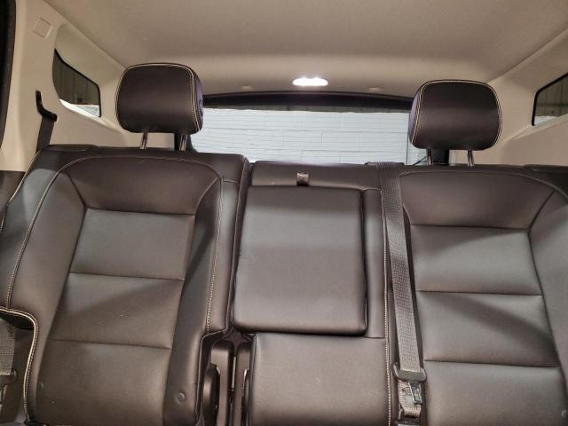 Photo 10 from auction – 2019 GMC TERRAIN DE with VIN 3GKALXEX6KL355680