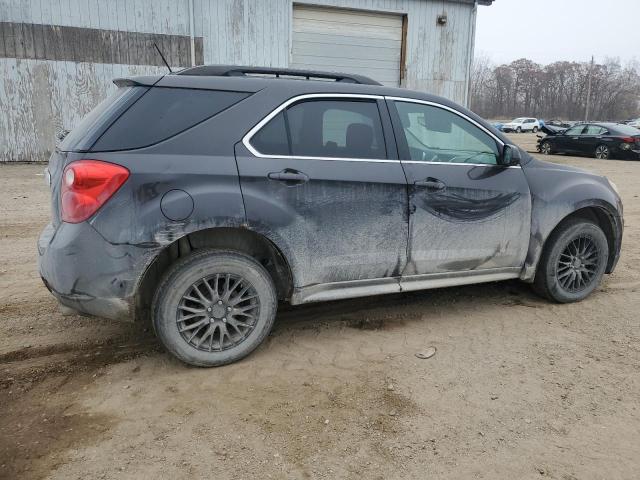 Photo 3 from auction – 2015 CHEVROLET EQUINOX LT with VIN 2GNFLBE38F6210658