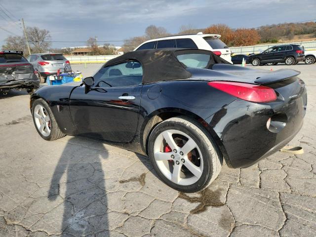 Photo 2 from auction – 2006 PONTIAC SOLSTICE with VIN 1G2MB33B16Y104084