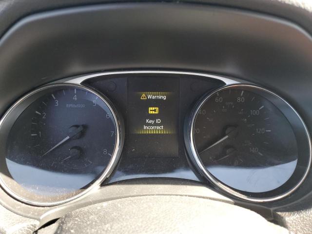 Photo 9 from auction – 2015 NISSAN ROGUE S with VIN 5N1AT2MV9FC832839