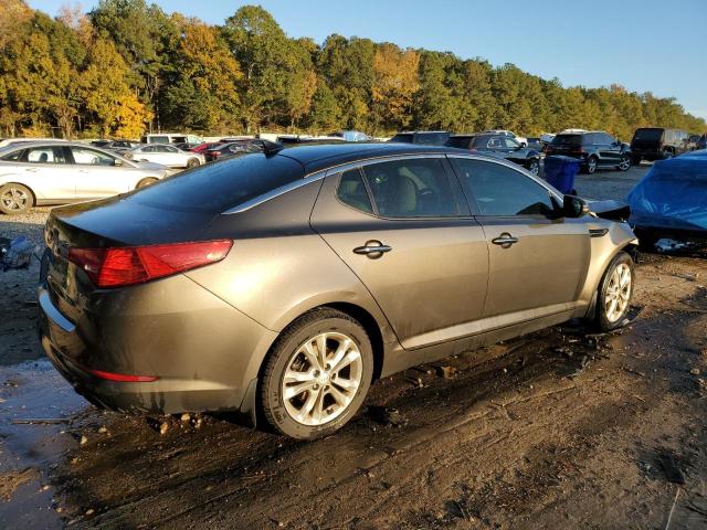 Photo 3 from auction – 2013 KIA OPTIMA EX with VIN 5XXGN4A74DG152712