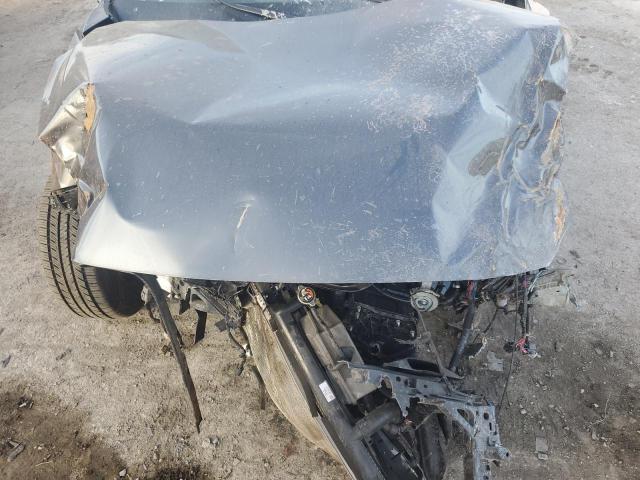 Photo 12 from auction – 2022 MAZDA CX-5 SELEC with VIN JM3KFBBMXN0605791