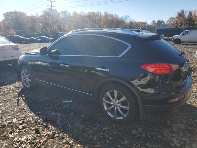 Photo 2 from auction – 2011 INFINITI EX35 BASE with VIN JN1AJ0HR8BM851160