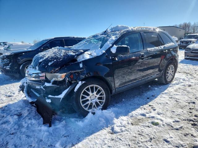 FORD EDGE SEL P 2007 с VIN 2FMDK39C37BB39148 - Фото с аукциона