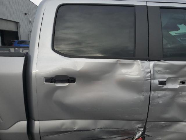 Photo 10 from auction – 2025 FORD F150 STX with VIN 1FTEW2LP2SFA14376