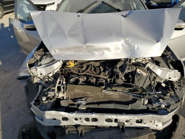 Photo 11 from auction – 2016 FORD FOCUS SE with VIN 1FADP3F24GL291527