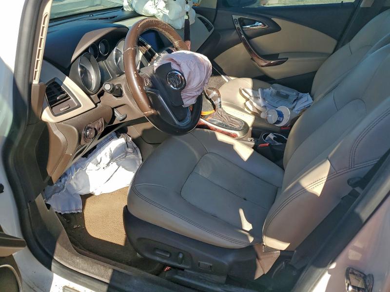 Photo 7 from auction – 2016 BUICK VERANO CON with VIN 1G4PR5SK8G4111216