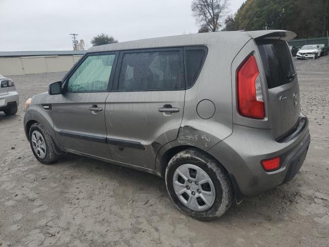 Photo 2 from auction – 2013 KIA SOUL with VIN KNDJT2A58D7630234