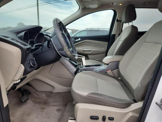 Photo 7 from auction – 2014 FORD ESCAPE SE with VIN 1FMCU0GX4EUB33554