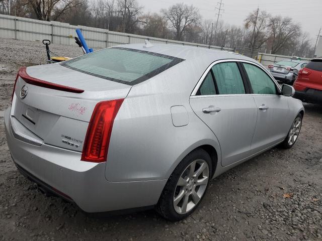 Photo 3 from auction – 2014 CADILLAC ATS LUXURY with VIN 1G6AB5RX3E0178328