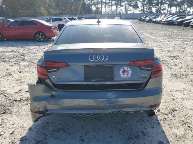 Photo 6 from auction – 2017 AUDI A4 PREMIUM with VIN WAUANAF40HN025935