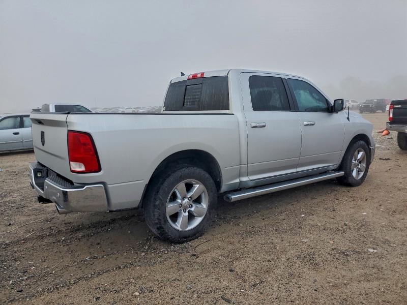 Photo 3 from auction – 2015 RAM 1500 SLT with VIN 1C6RR6LT3FS663296
