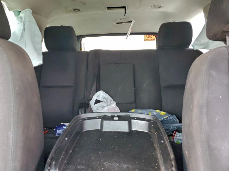 Photo 10 from auction – 2014 GMC YUKON SLE with VIN 1GKS1AE07ER142163