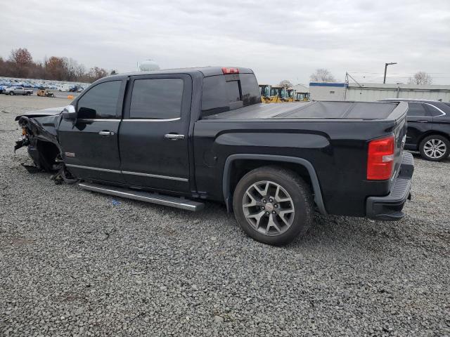 Photo 2 from auction – 2015 GMC SIERRA K15 with VIN 3GTU2VEC1FG199107