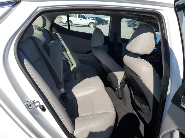 Photo 10 from auction – 2012 KIA OPTIMA EX with VIN 5XXGN4A79CG023265