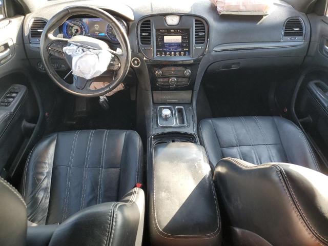Photo 8 from auction – 2016 CHRYSLER 300 S with VIN 2C3CCAGG7GH157273