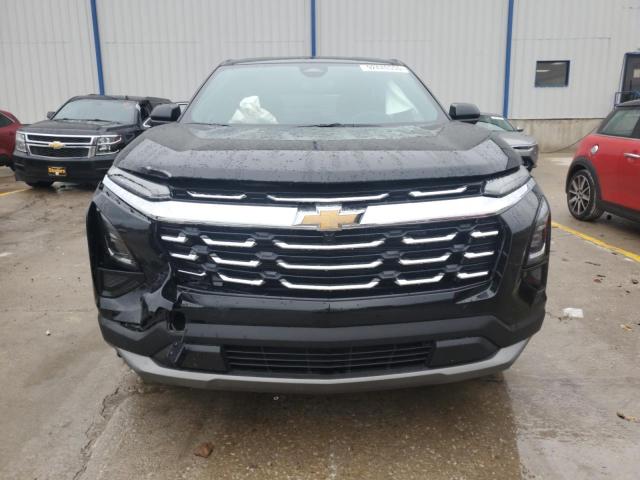 Photo 5 from auction – 2025 CHEVROLET EQUINOX LT with VIN 3GNAXPEG6SL301240