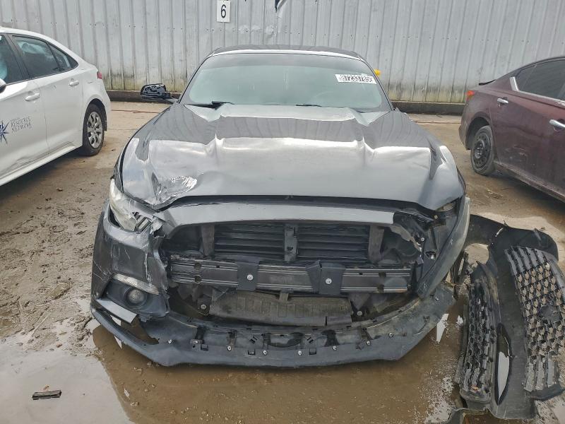 Photo 5 from auction – 2016 FORD MUSTANG with VIN 1FA6P8TH7G5289080
