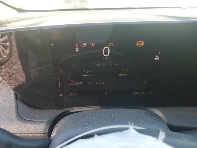 Photo 9 from auction – 2024 BUICK ENCORE GX with VIN KL4AMBS20RB079894