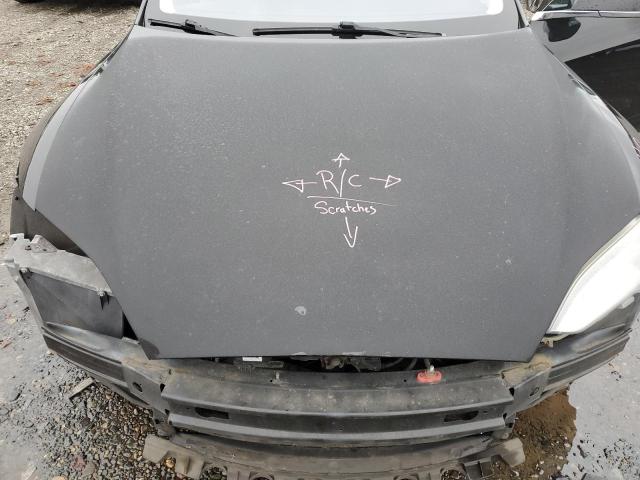 Photo 11 from auction – 2013 TESLA MODEL S with VIN 5YJSA1DN7DFP12174