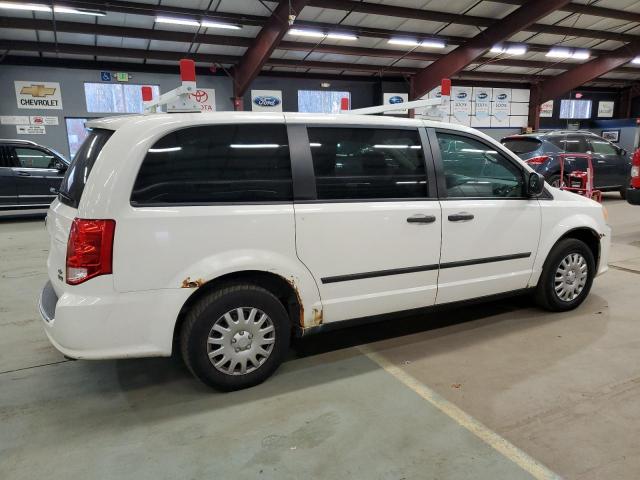 Photo 3 from auction – 2012 DODGE RAM VAN with VIN 2C4RDGAG1CR285317