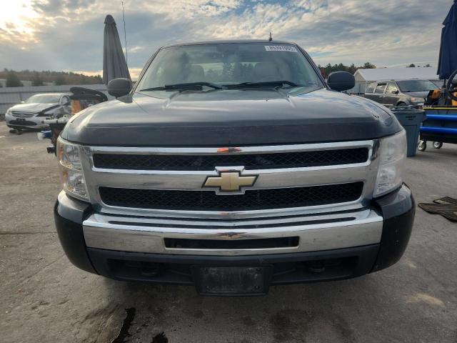 Photo 5 from auction – 2009 CHEVROLET SILVERADO with VIN 1GCEK29089Z235950