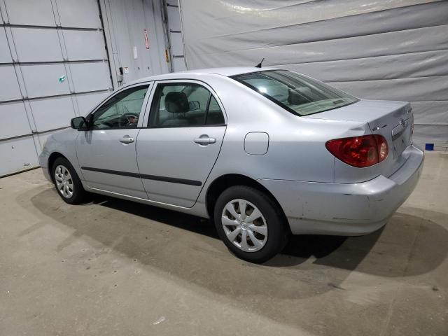 Photo 2 from auction – 2007 TOYOTA COROLLA with VIN 2T1BR32E27C763713