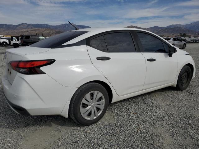 Photo 3 from auction – 2021 NISSAN VERSA S with VIN 3N1CN8DV9ML858873
