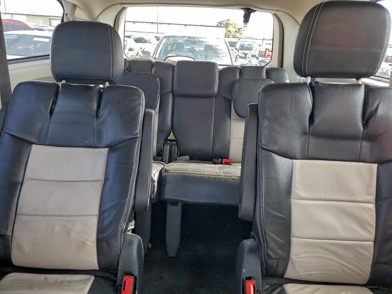 Photo 10 from auction – 2018 DODGE GRAND CARAVAN with VIN 2C4RDGBG4JR156595