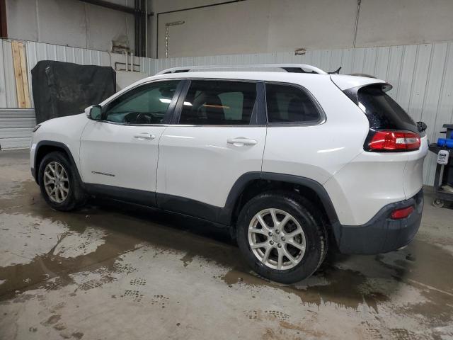 Photo 2 from auction – 2016 JEEP CHEROKEE L with VIN 1C4PJLCB2GW208480