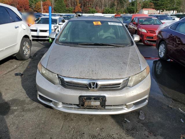 Photo 5 from auction – 2012 HONDA CIVIC EX with VIN 2HGFB2F8XCH310963