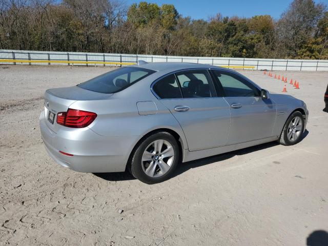 Photo 3 from auction – 2012 BMW 528 I with VIN WBAXG5C52CDW92576
