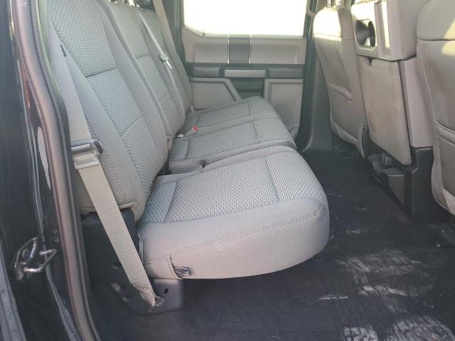 Photo 10 from auction – 2020 FORD F150 SUPER with VIN 1FTEW1E49LFC60940