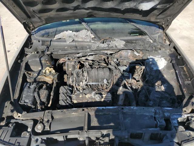 Photo 11 from auction – 2002 BUICK LESABRE CU with VIN 1G4HP54K324145466
