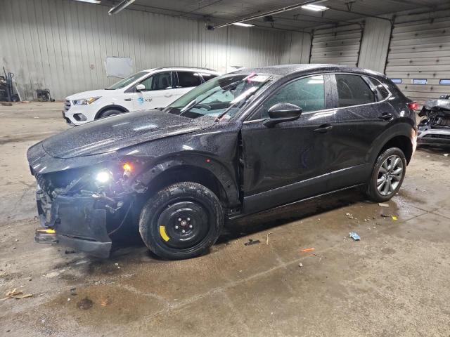 MAZDA CX-30 PREF 2021 with VIN 3MVDMBCL7MM273137 - Photo from auction