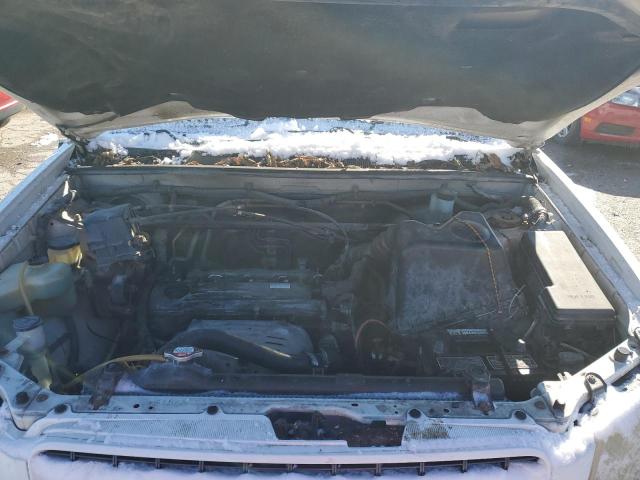 Photo 12 from auction – 2003 TOYOTA HIGHLANDER with VIN JTEGD21AX30059935