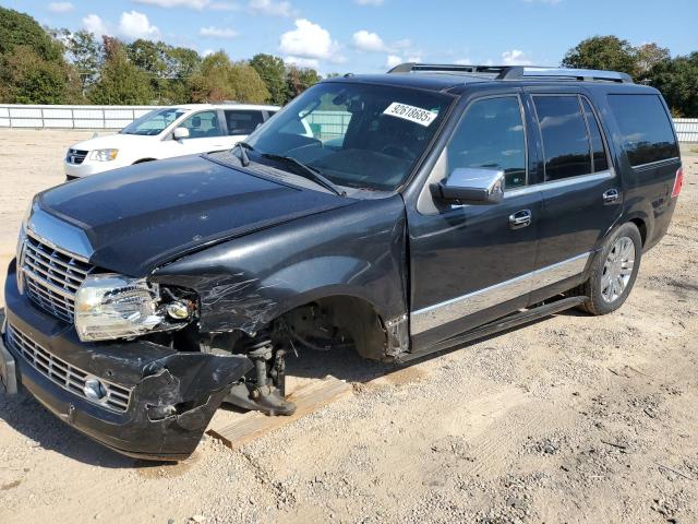 LINCOLN NAVIGATOR 2010 with VIN 5LMJJ2H58AEJ10725 - Photo from auction