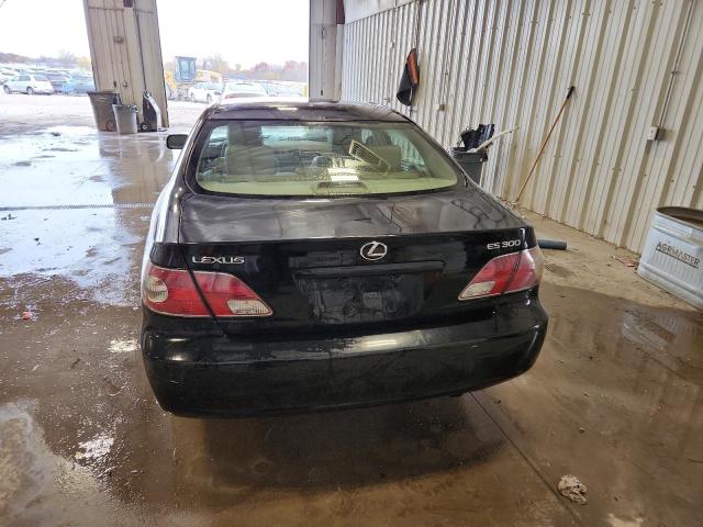 Photo 6 from auction – 2002 LEXUS ES 300 with VIN JTHBF30G125027265