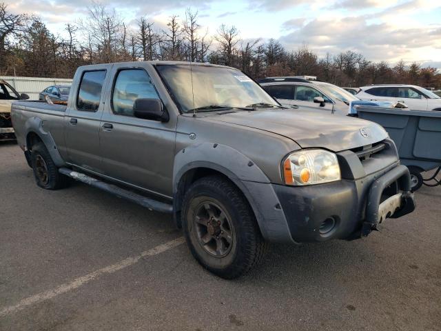 Photo 4 from auction – 2003 NISSAN FRONTIER with VIN 1N6ED29Y83C418952